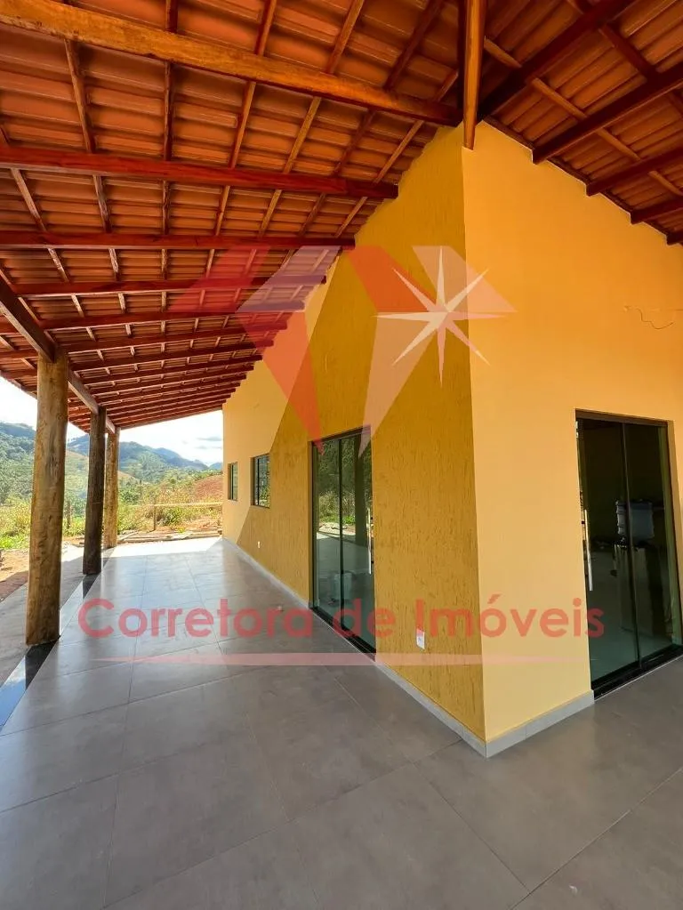 Imagem Casa / Sobrado em Fundão