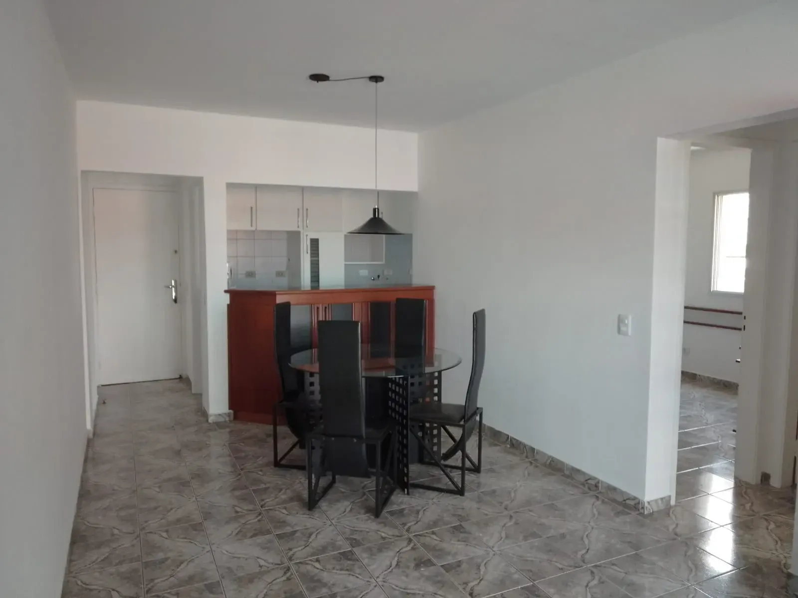 Foto do imóvel Apartamento com 2 Quartos à Venda ou Locação, 55 m² em Vila Invernada - São Paulo