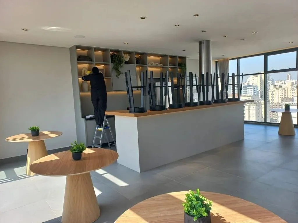 Imagem Studio para Venda em São Paulo, Vila Pompéia, 1 dormitório, 1 banheiro