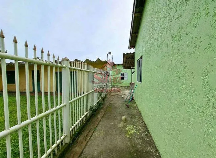 Imagem C225 |Casa 3 dorm c/ 2 suítes + anexo, Albatroz, Imbé