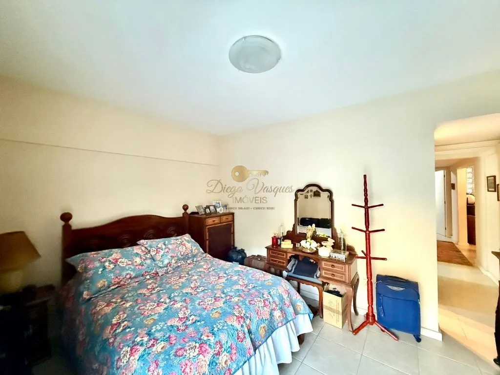 Imagem Apartamento para Venda em Petrópolis / RJ no bairro Itaipava