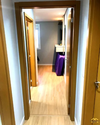 Imagem Apartamento 2 quartos (1 Suíte) 2 vagas no bairro Engordadouro - Jundiaí/SP