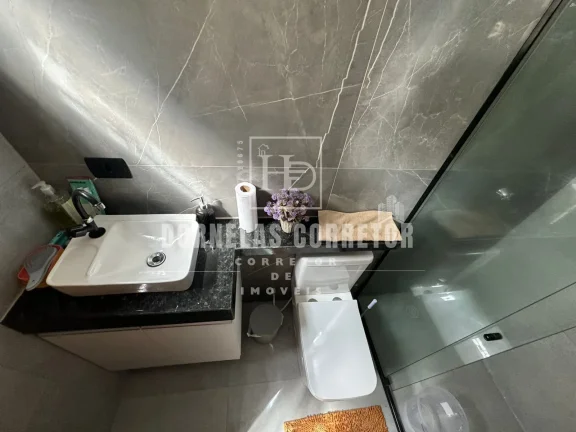 Imagem Galpão Comercial em Pau Amarelo PE, terreno 5x30, 180m², 1vg, 2wcs, mesanino.