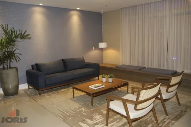Imagem Apartamento Duplex a Venda no bairro de Lourdes - Fortaleza, CE