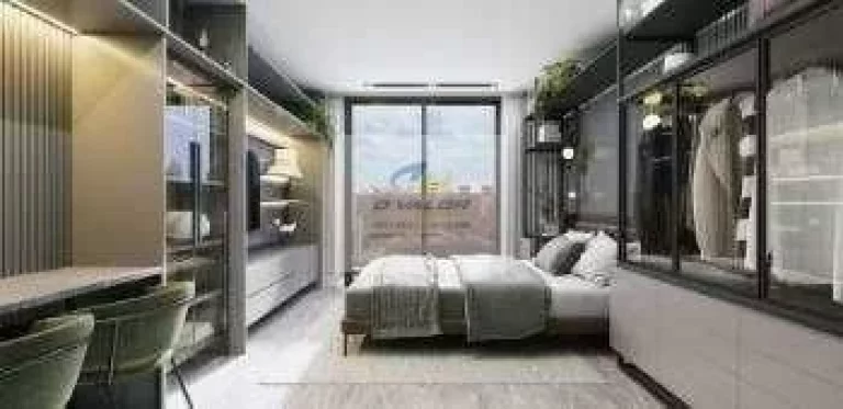 Imagem Vendo Apartamentos com 2 quartos sendo 1 suíte de 55,78m² à 65m², e 1 ou 2 vagas