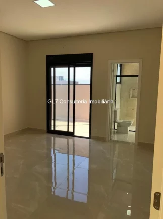 Imagem Sobrado a venda em condomínio