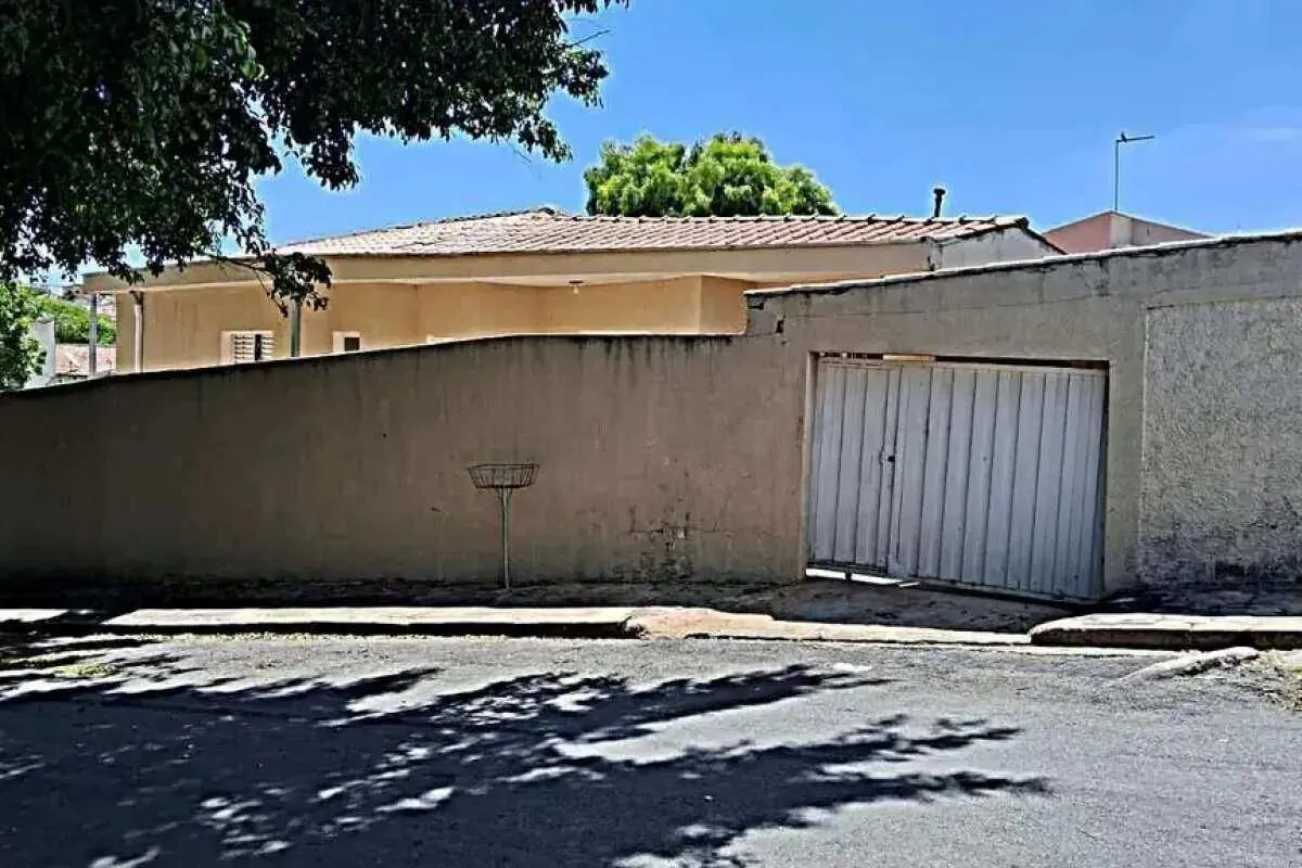 Imagem Casa à venda em Campinas, Vila Proost de Souza, com 3 quartos 83 m2