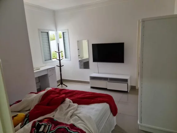 Foto do imóvel Casa em Condomínio para Venda em Jandira / SP em Alameda Santa Monica