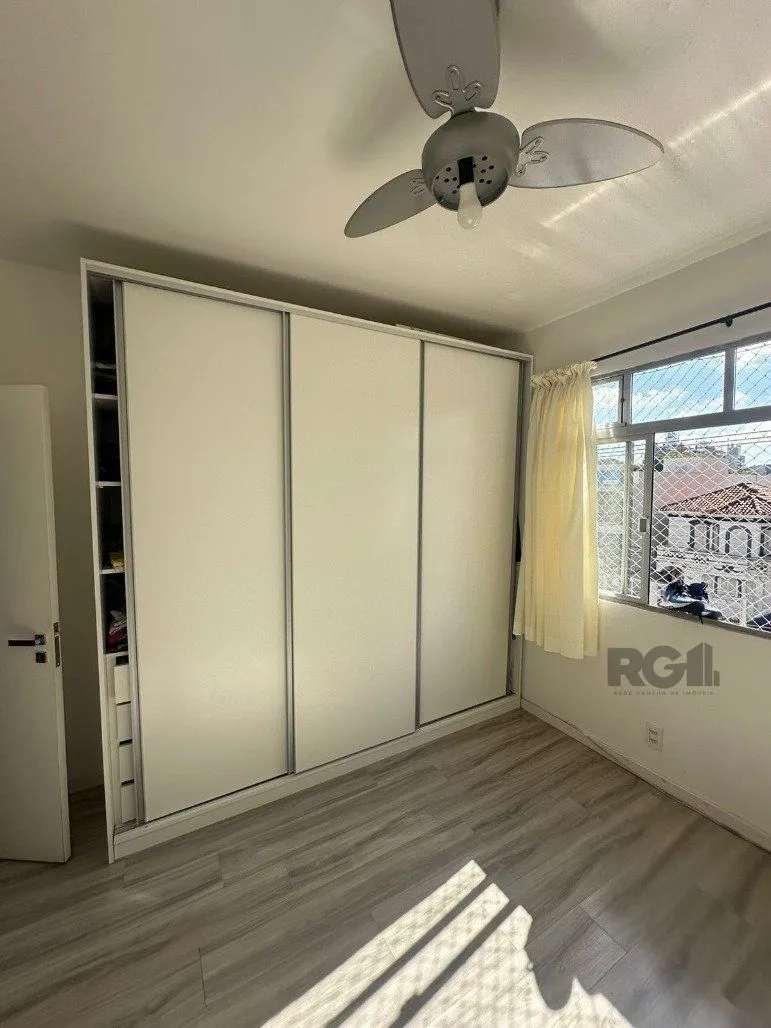 Imagem Apartamento em Menino Deus