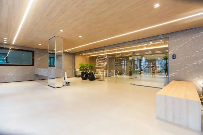 Imagem Apartamento com 3 quartos, Atiradores - Joinville | Vitra