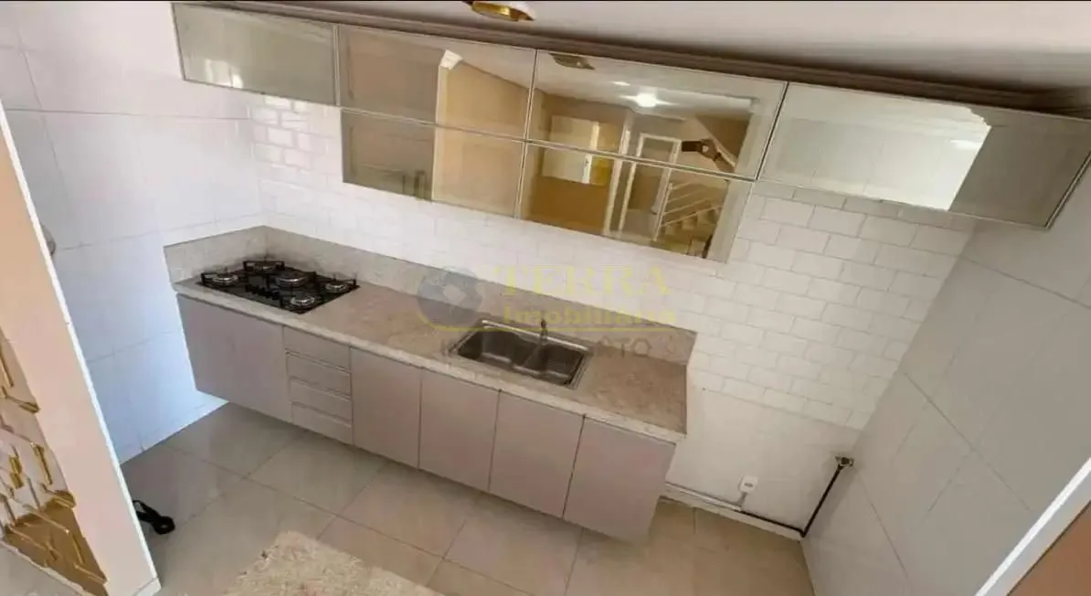Imagem Cobertura com 3 quartos à Venda, Centro - Osasco