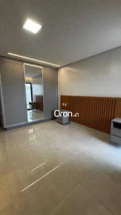 Imagem Casa à venda, 306 m² por R$ 2.300.000,00 - Estância Vargem Bonita - Senador Canedo/GO
