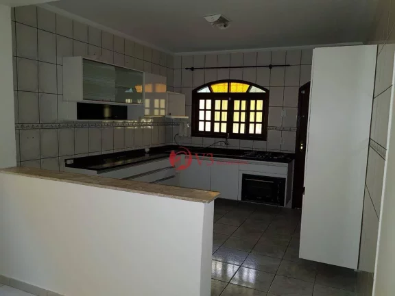 Foto do imóvel Sobrado com 3 dormitórios à venda por R$ 640.000,00 - Cidade Patriarca - São Paulo/SP