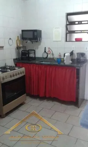 Imagem Casa em Condomínio para Venda em Cabo Frio / RJ no bairro Jardim Náutilus