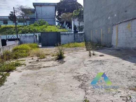 Foto do imóvel Terreno à venda, 400 m² por R$ 753.000,00 - Vila Moraes
