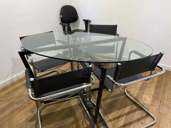 Imagem Conjunto para alugar, 235 m² - Brooklin - São Paulo/SP