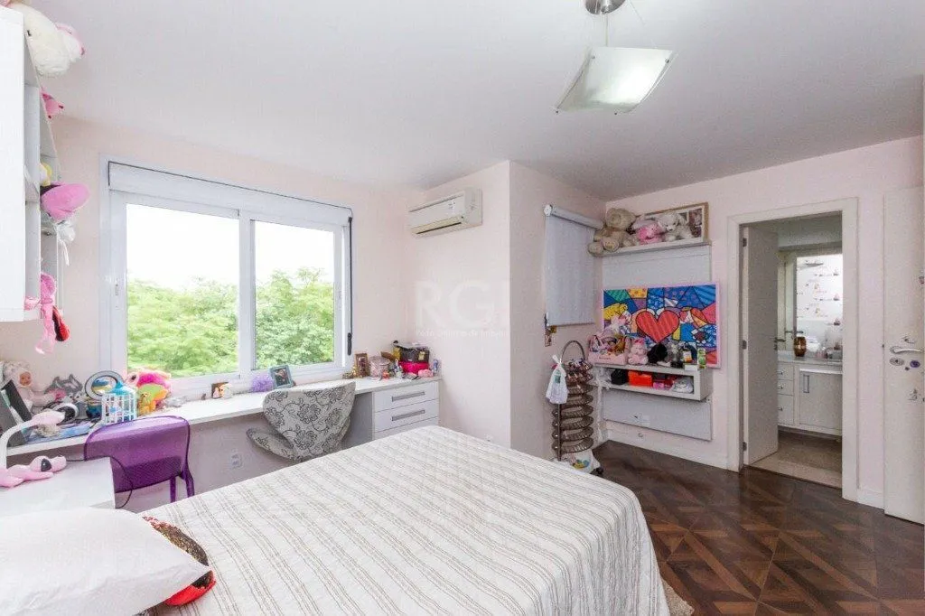 Imagem Casa no Condominio Terra Mater 4 dormitórios