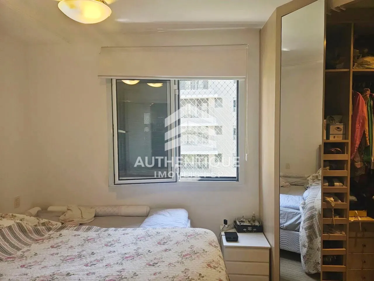 Imagem TENDENCY VILA MARIANA - Apartamento no bairro Vila Mariana à venda