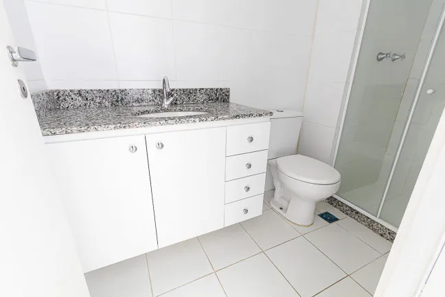 Imagem Apartamento com 3 Quartos à Venda, 90 m² em São Cristóvão - Rio de Janeiro