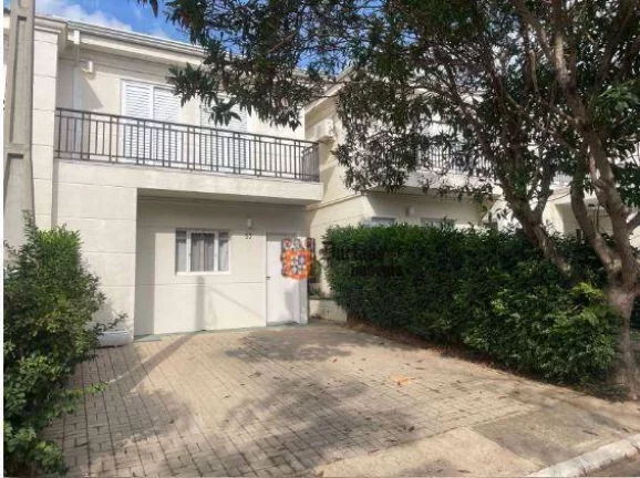 Foto do imóvel Sobrado em condomínio, 3 dormitórios, sendo 1 suíte, 2 vagas - Medeiros - Jundiaí