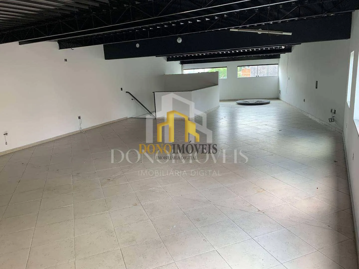 Imagem Prédio Comercial no Baeta Neves SBC | 429 m² | Já Locado até 2028