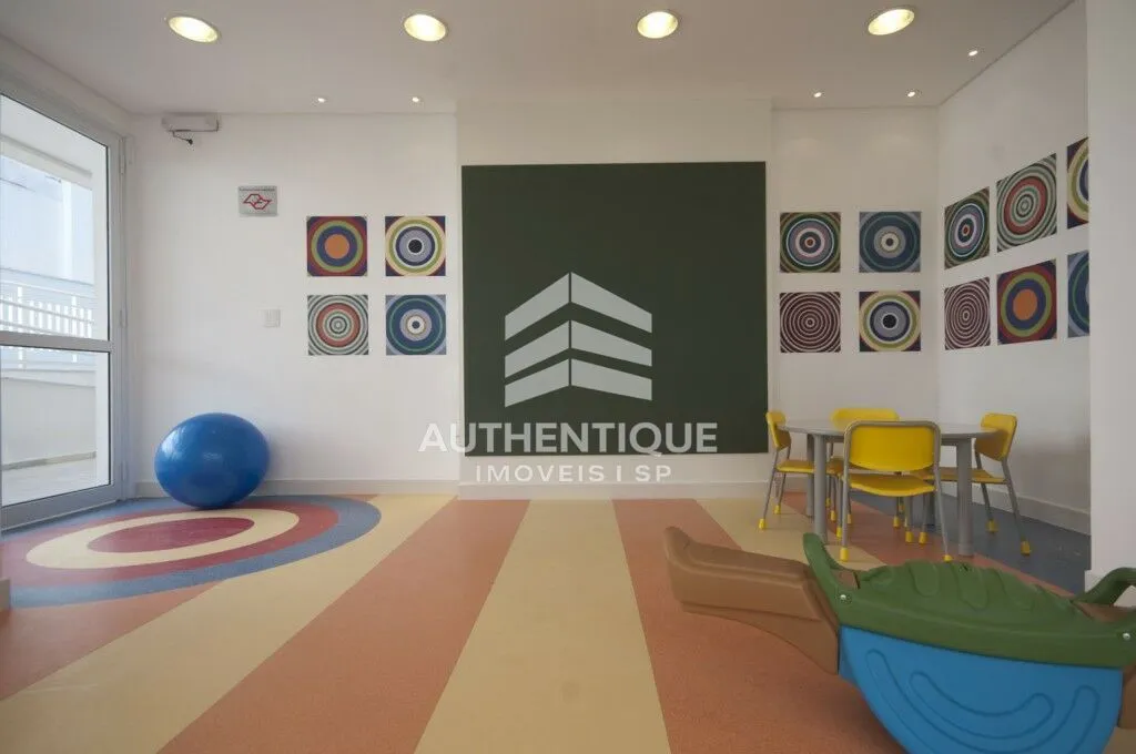 Imagem Dream Bosque da Saúde - Apartamento à venda em São Paulo/SP