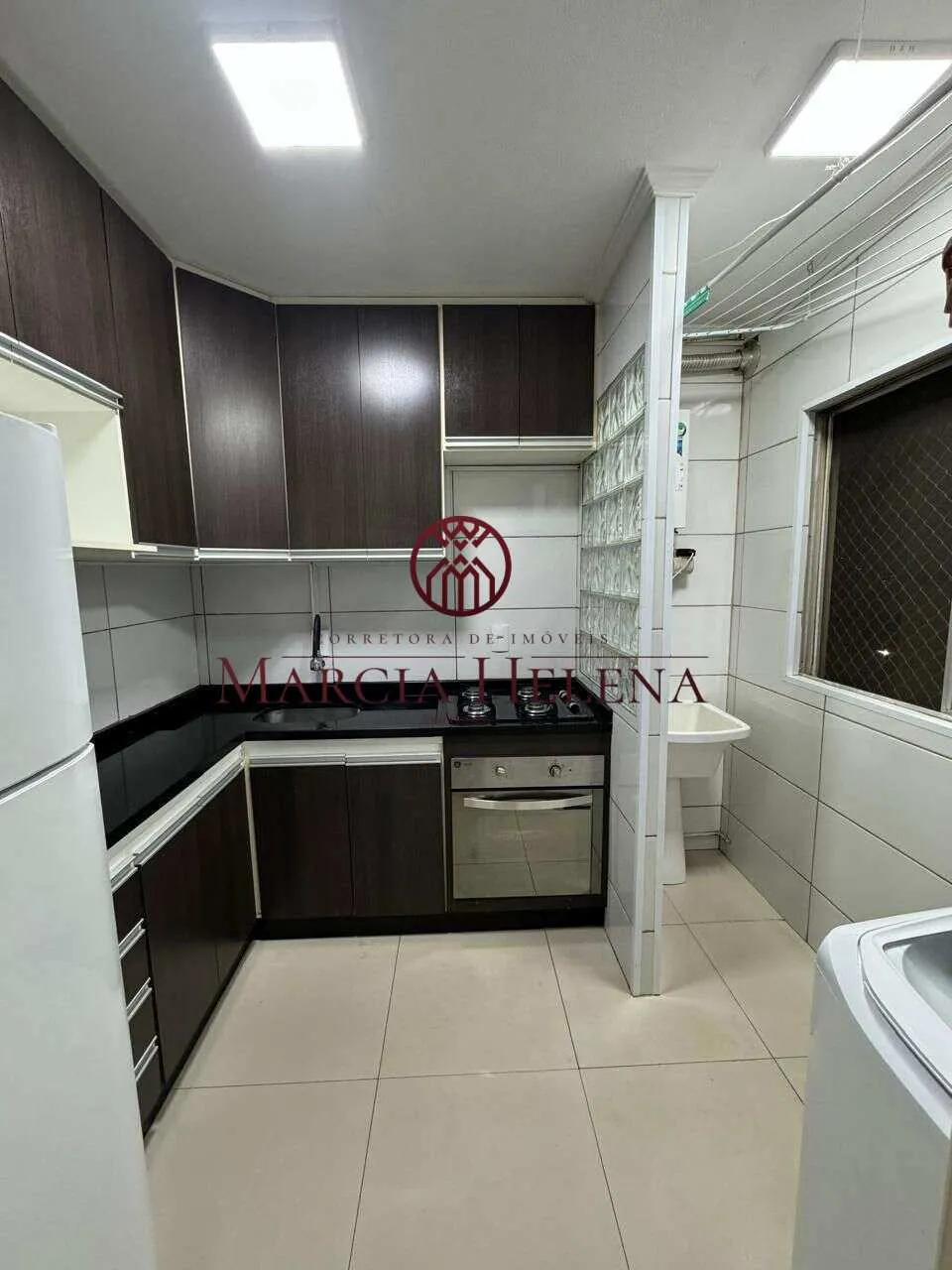 Imagem Apartamento à venda, no Residencial Jequitibás em Campinas, Vila Orozimbo Maia, com 2 quartos, 56m2
