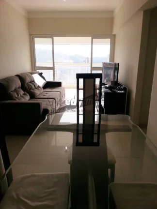 Imagem Apartamento em Santos bairro Gonzaga para venda