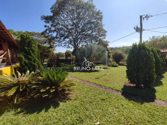 Imagem Casa à venda em Igarapé Condomínio Fazenda Solar