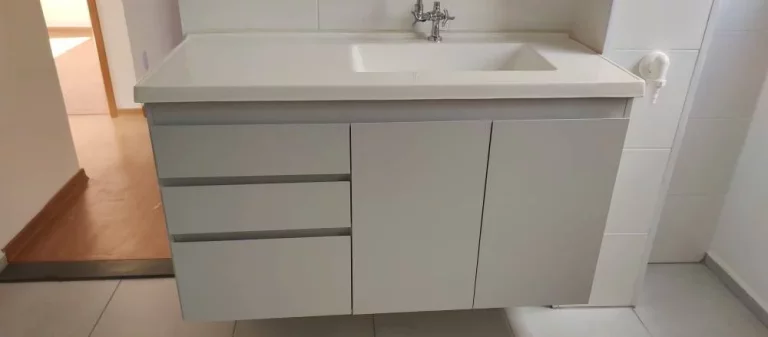 Imagem APARTAMENTO PADRÃO - (ÁREA PRIVATIVA)