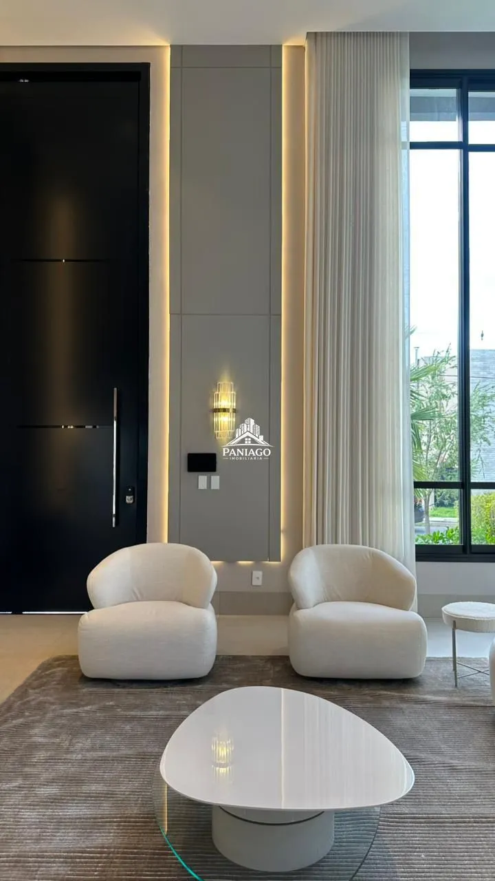 Imagem CONDOMÍNIO VILLA JARDIM CASA TÉRREA DE ALTO PADRÃO