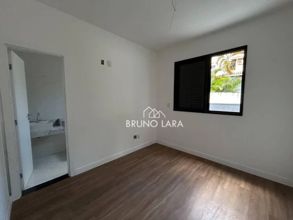 Imagem Apartamento com área Privativa à venda em Betim, no Bairro Filadélfia