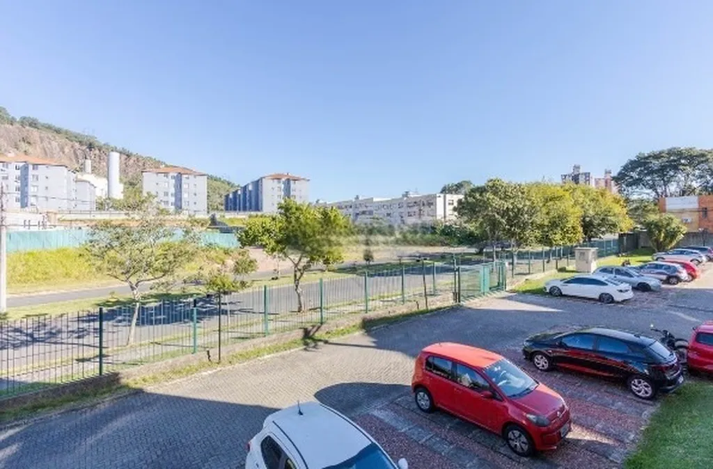 Imagem Apartamento em Morro Santana