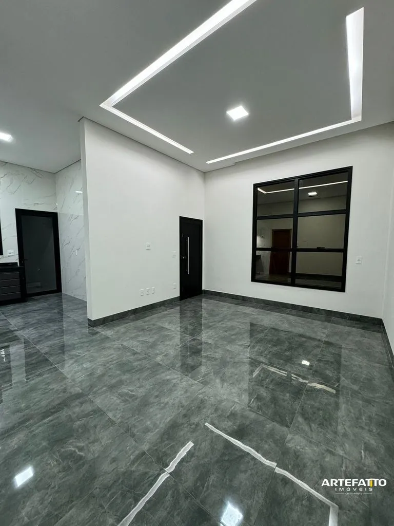 Imagem Casa à venda em Franca, Jardim Natal I, com 3 quartos, 152m2
