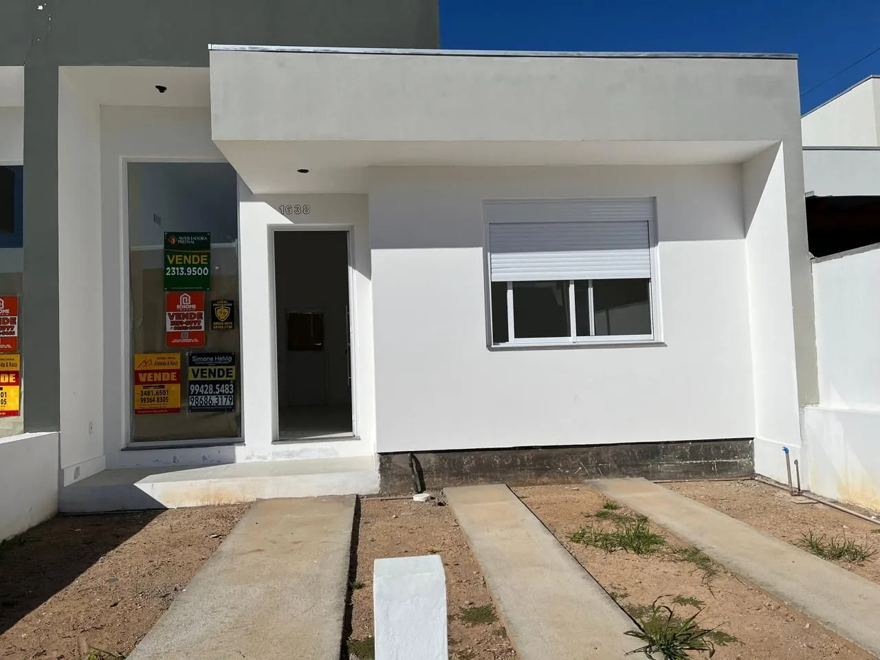Imagem Casa em Country Club
