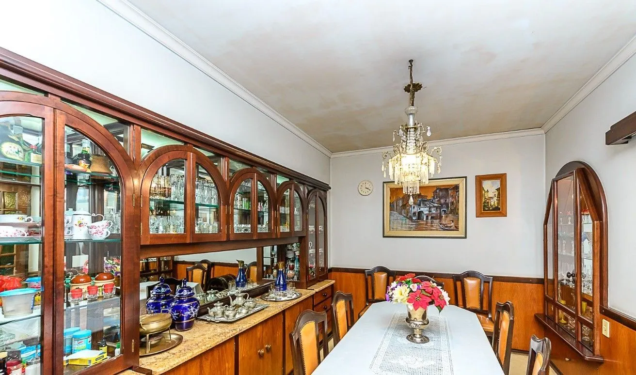 Imagem Vende-se apartamento com 3 quartos( 1 suíte), 169m² e 1 vaga - Independência