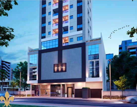 Imagem APARTAMENTO RESIDENCIAL em Itapema - SC, Morretes