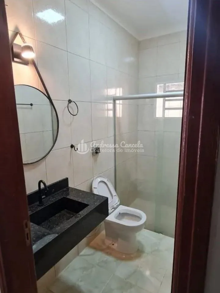 Imagem Casa com 3 dormitórios à venda, 160 m² por R$ 330.000,00 - Centro (Engenheiro Schmitt) - São José do Rio Preto/SP