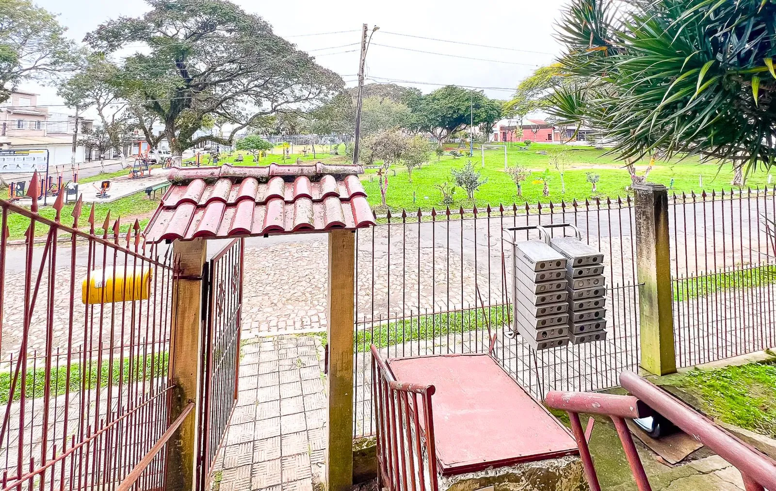 Imagem Lindo apartamento à venda no Parque dos Maias