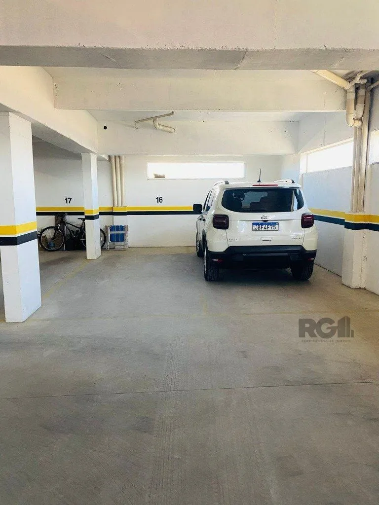 Imagem Apartamento em Centro