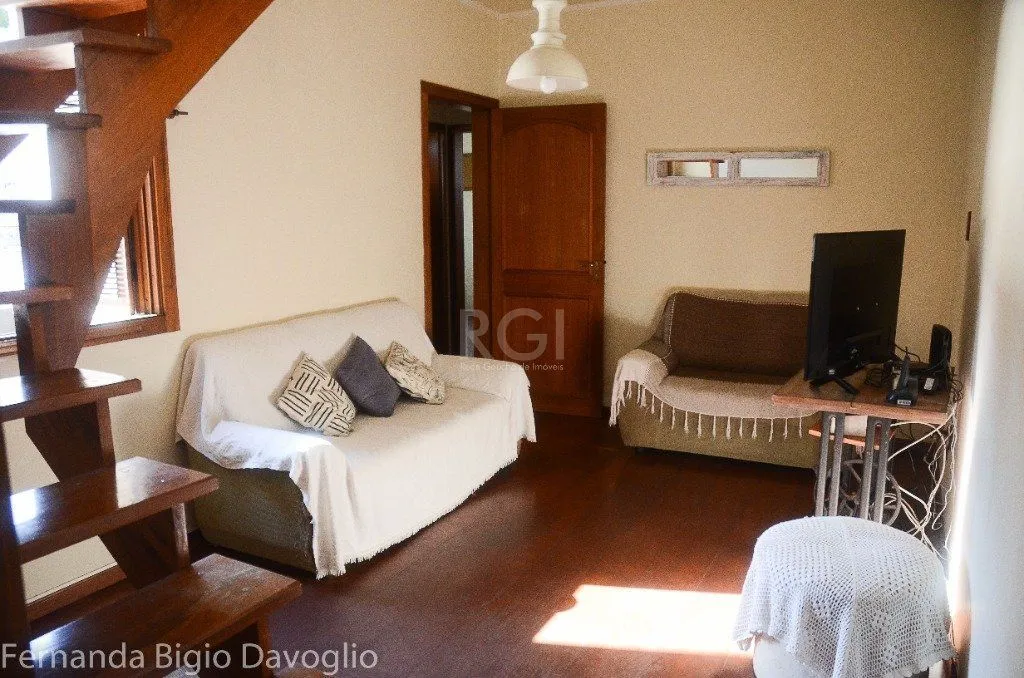 Imagem Apartamento para Venda - 150m², 3 dormitórios, São João