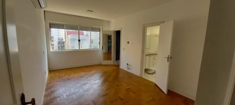 Imagem Apartamento com 3 dormitórios 1 suite e 2 vagas no Jardim Paulista