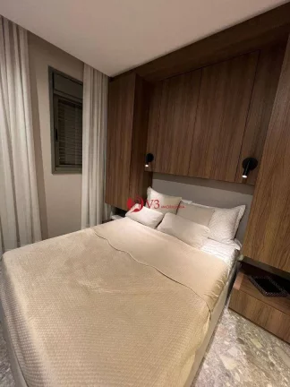 Imagem Apartamento com 2 dormitórios à venda, 44 m por R$ 345.000,00 - Cidade Patriarca - São Paulo/SP