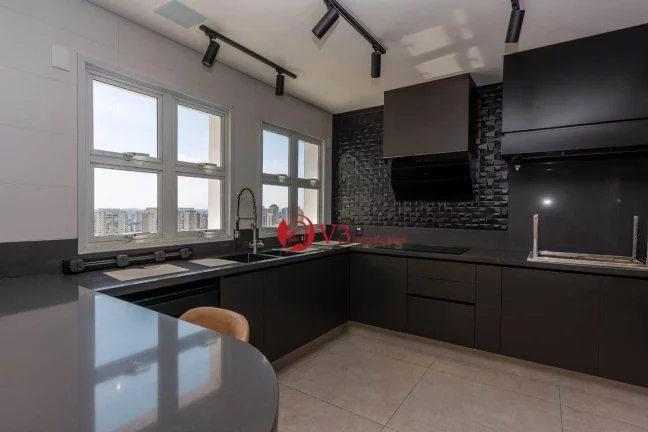 Imagem Apartamento com 4 dormitórios à venda, 240 m por R$ 4.000.000,00 - Tatuap?(C) - São Paulo/SP