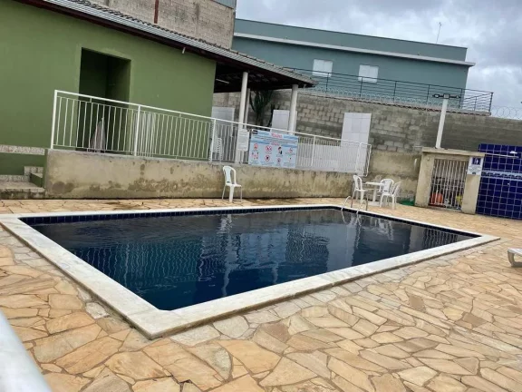 Imagem MORADAS DO ÉDEN - CASA EM CONDOMÍNIO