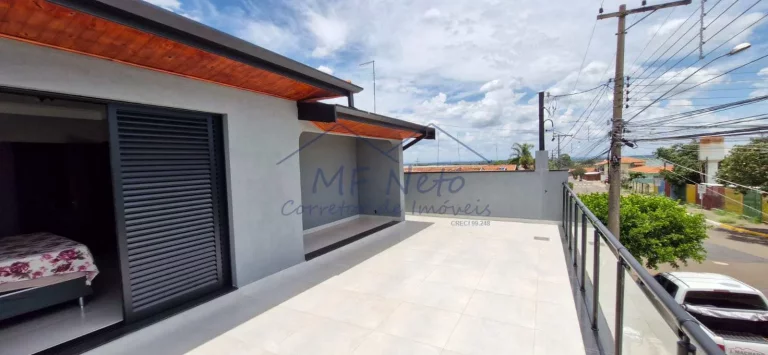 Imagem Casa Padrão