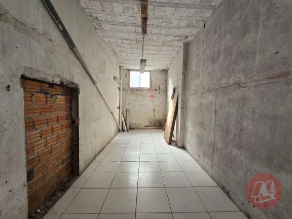 Imagem Loja para alugar, 164 m² por R$ 5.400,00/mês - Centro - Porto Alegre/RS