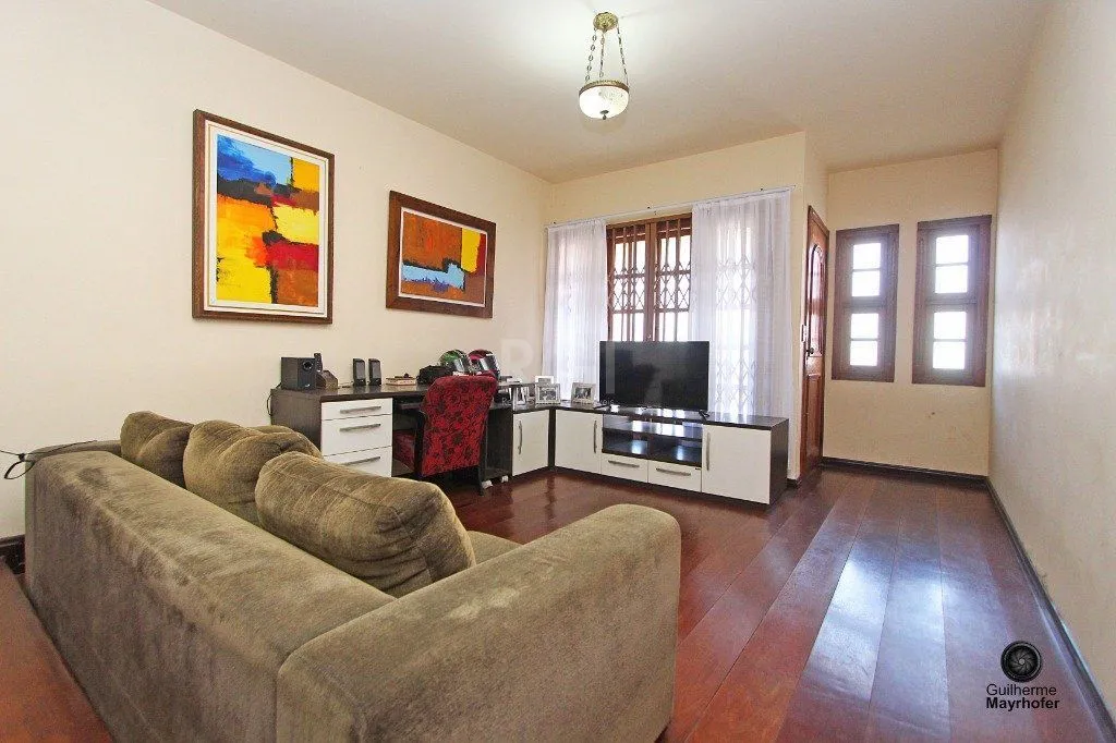 Imagem Casa para Venda - 180m², 3 dormitórios, sendo 1 suites, 3 vagas - Parque dos Maias