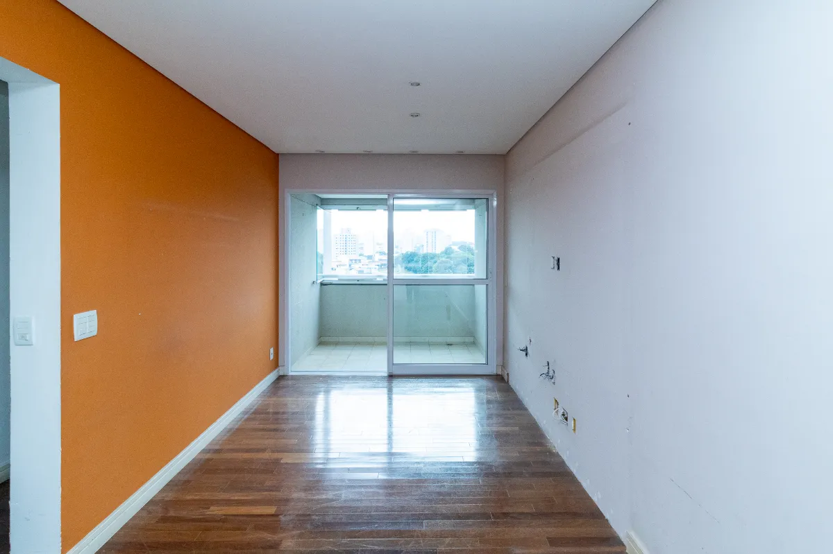 Imagem Apartamento para venda em Vila Mangalot com 3 quartos, sendo 1 suíte, 74m2