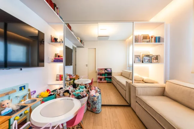 Imagem COBERTURA RESIDENCIAL em São Paulo - SP, Jardim Paulista